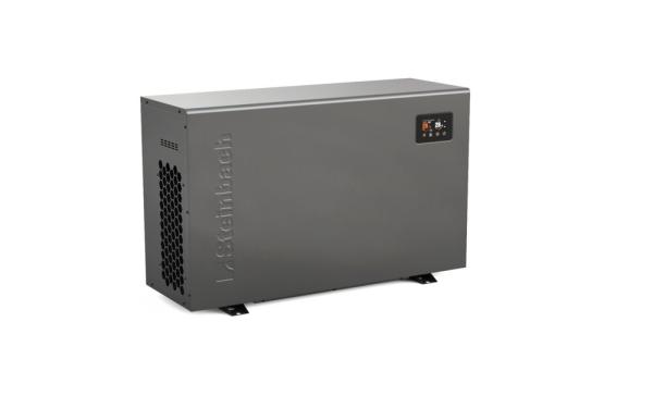 Steinbach Wärmepumpe Silent 5 049311Z